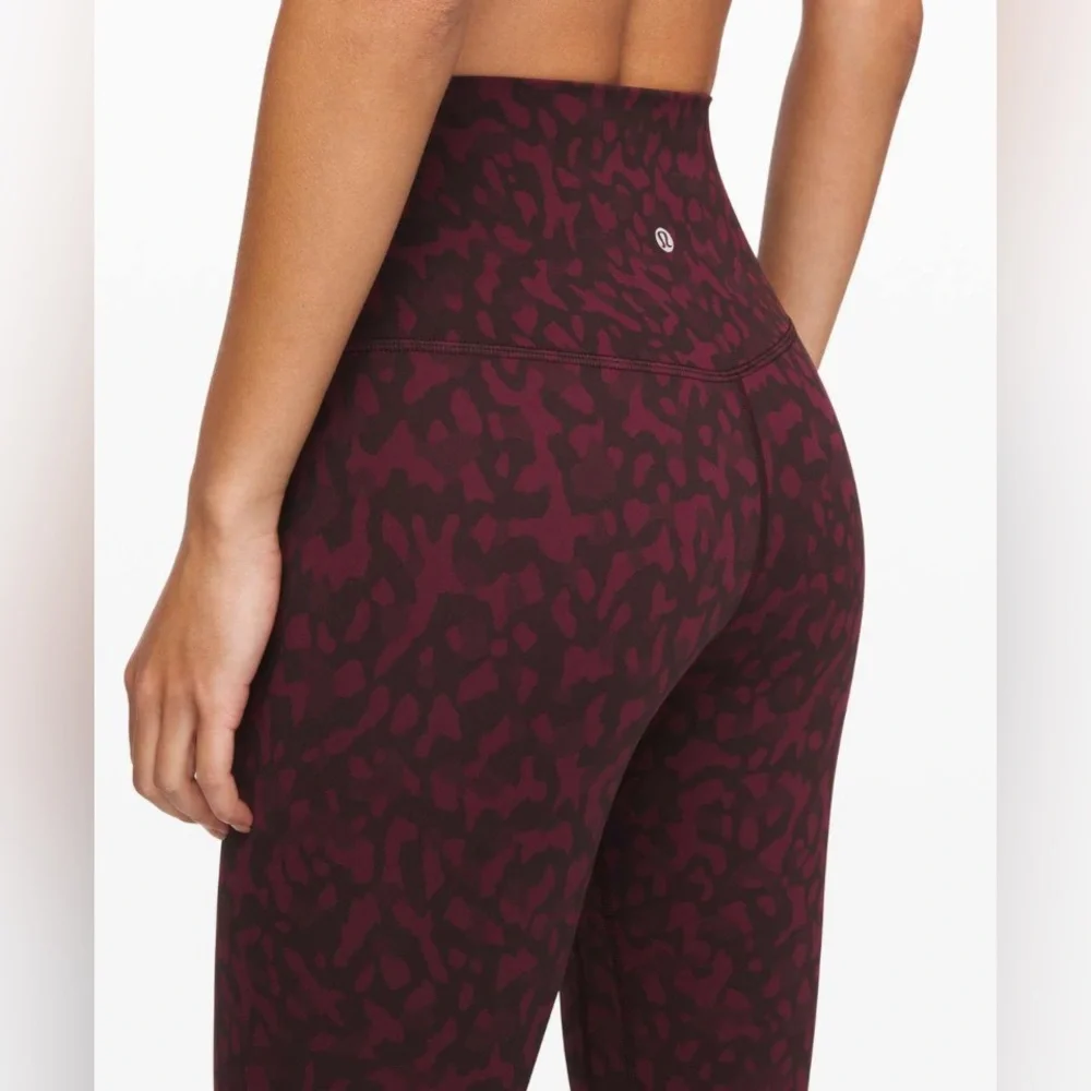 Lululemon Align Pant 25